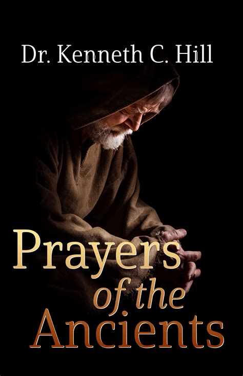 A compendium of ancient pagan prayers